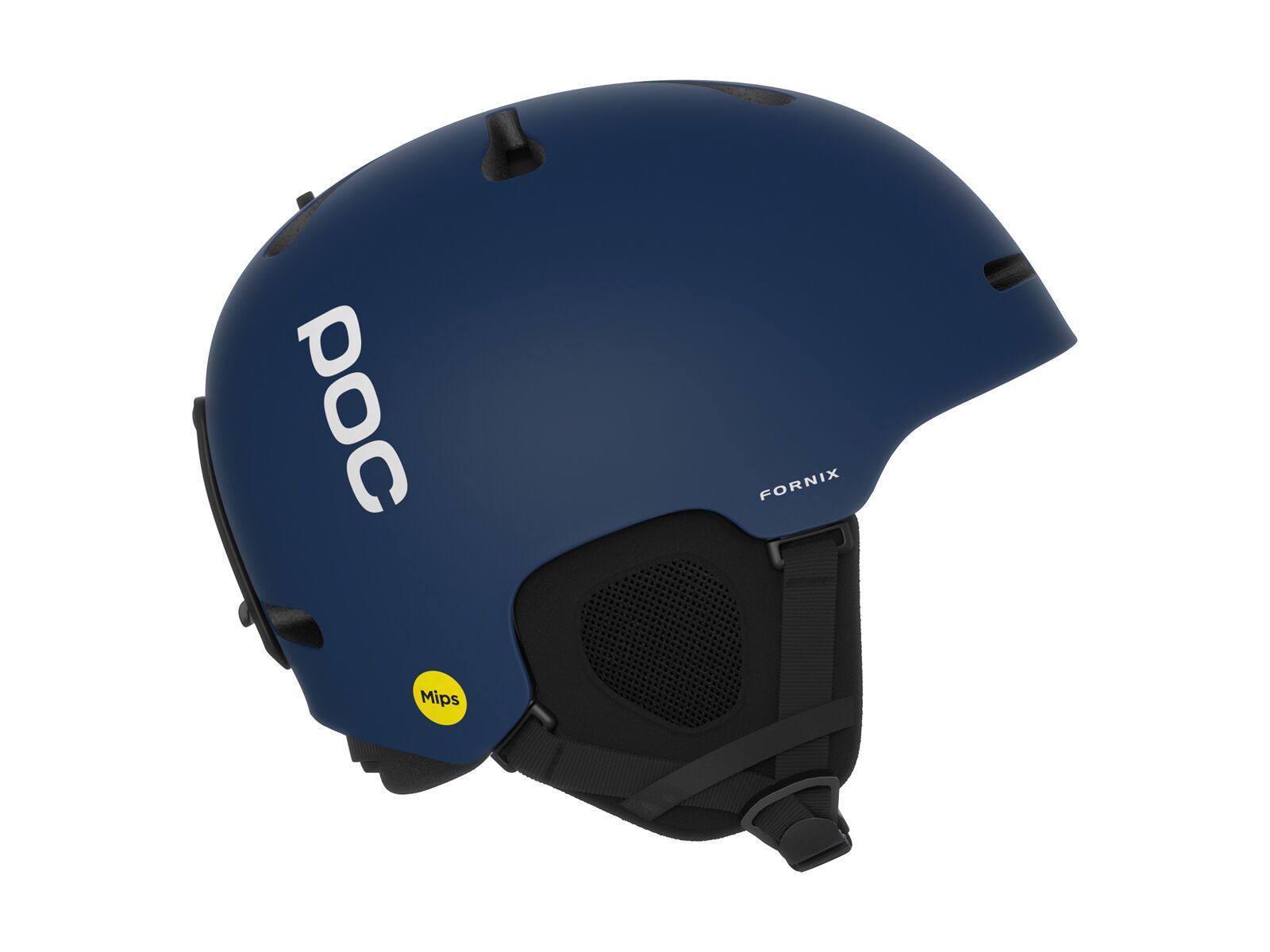 POC Fornix MIPS, lead blue matt - Bild 3