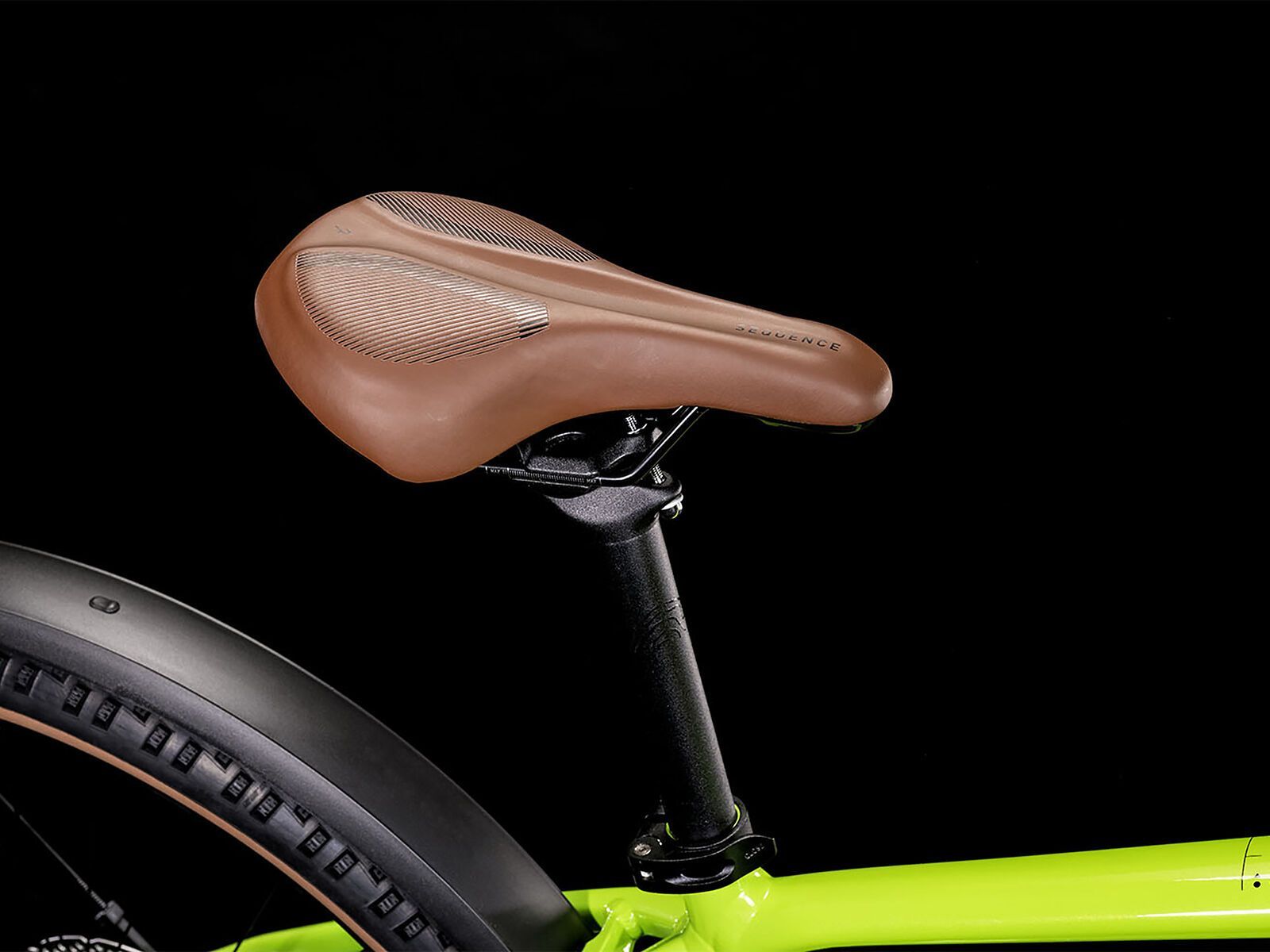 Cube Reaction Hybrid Performance Allroad 625 29, shinyapple´n´black - Bild 4