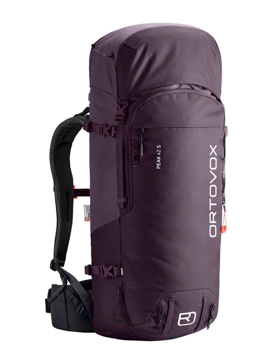 Ortovox Peak 42 S, wild berry - Bild 1
