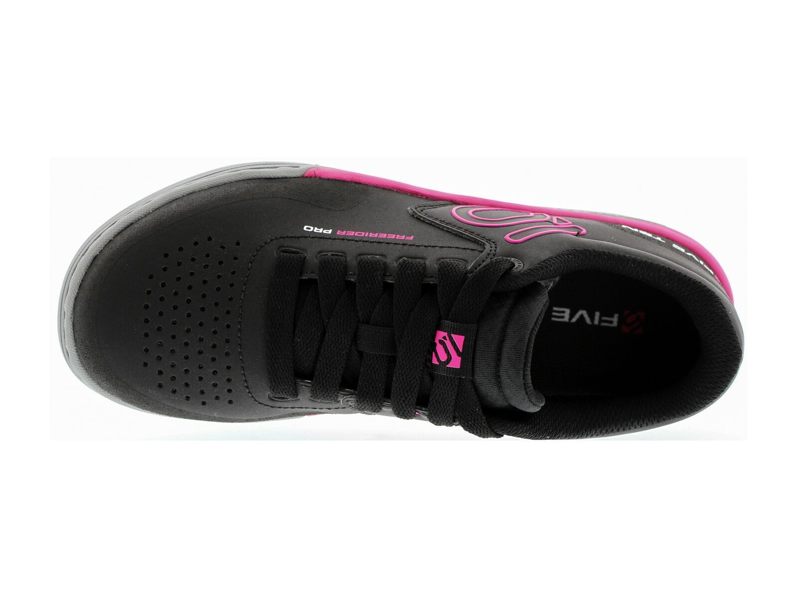 Five Ten Freerider Pro Women's, black/pink - Bild 5