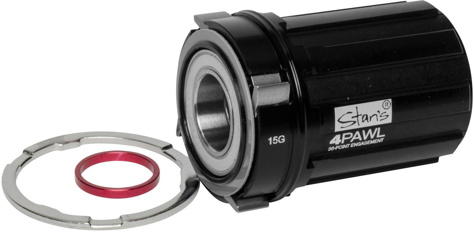 Stan's NoTubes Freilaufkit Neo, 4 Pawl - Shimano - Bild 2