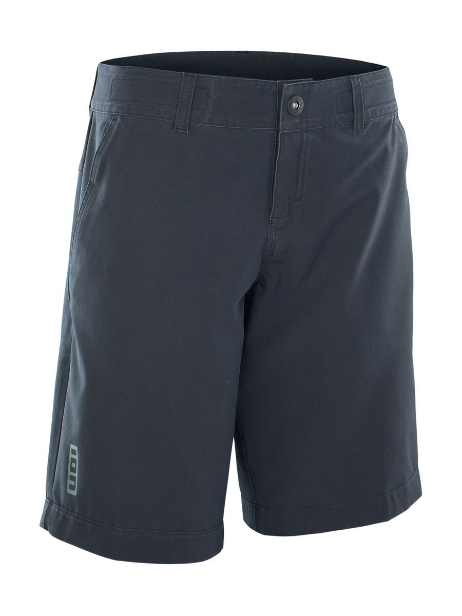 ION MTB Shorts Seek AMP Women, black - Bild 1