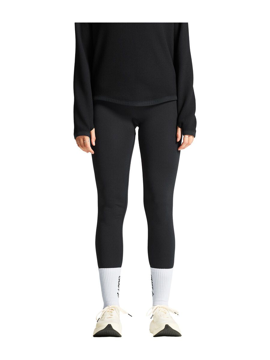 Craft Active Comfort Pants 2 W, black - Bild 6