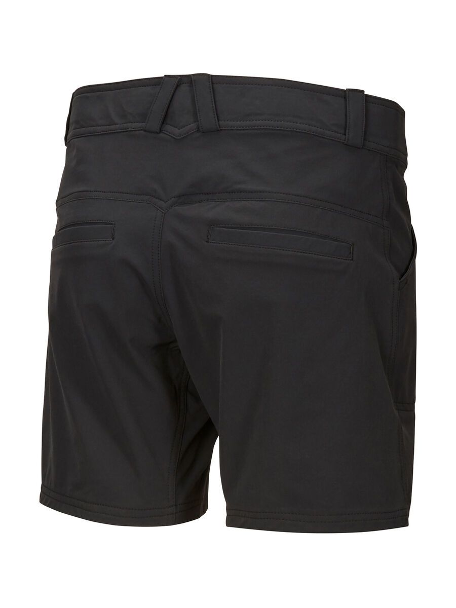 Dakine Faye Short, black - Bild 2