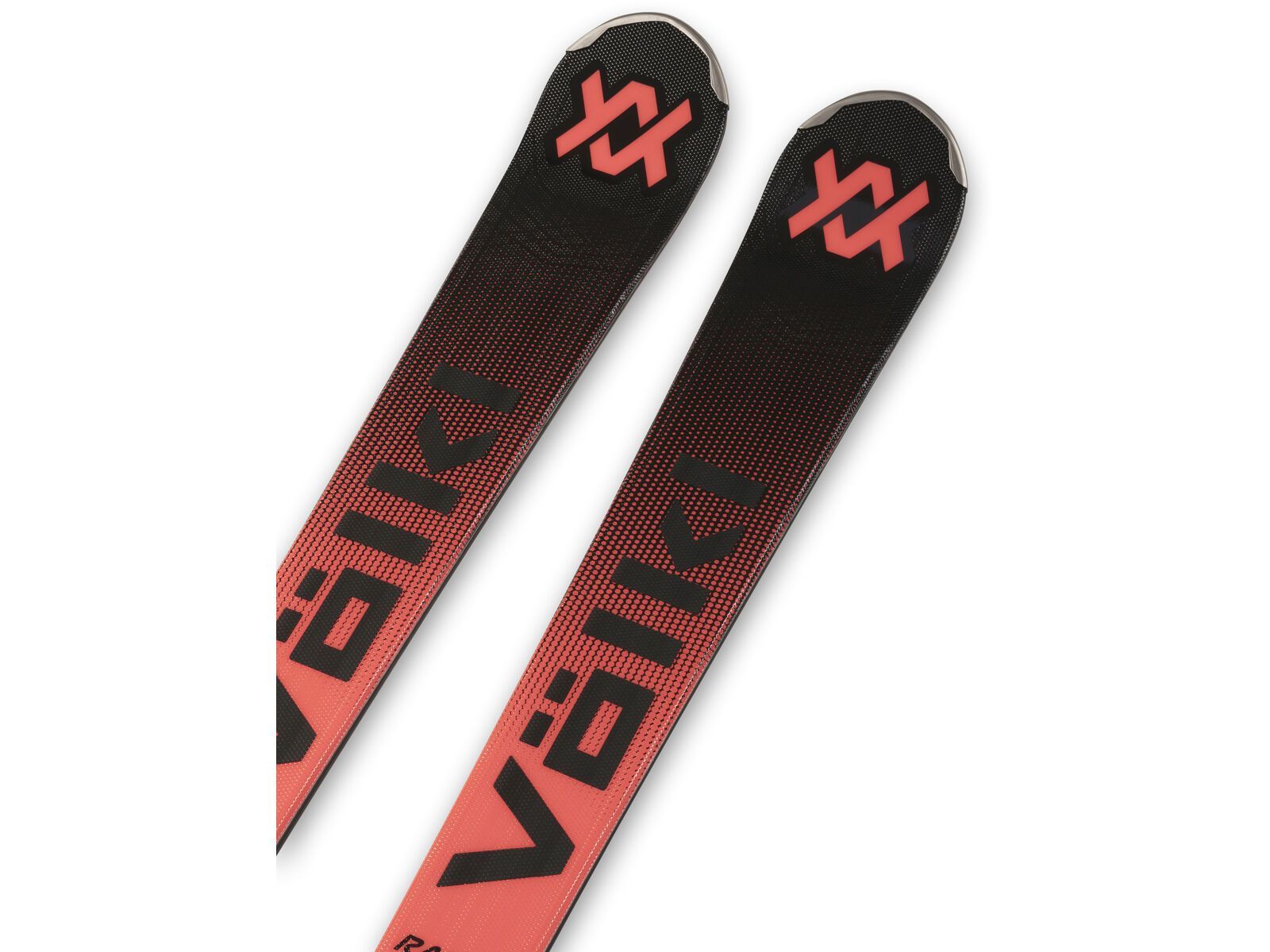 Völkl Racetiger RC + vMotion 11 GW, black - Bild 4