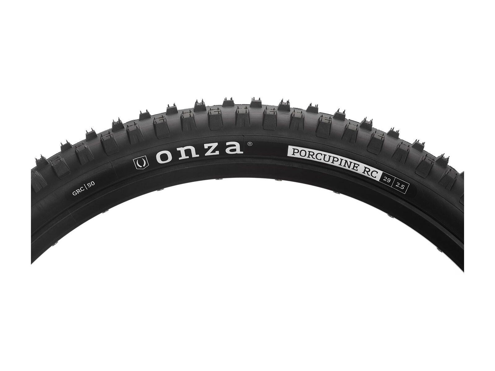 Onza Porcupine RC GRC - 29 Zoll, black - Bild 3