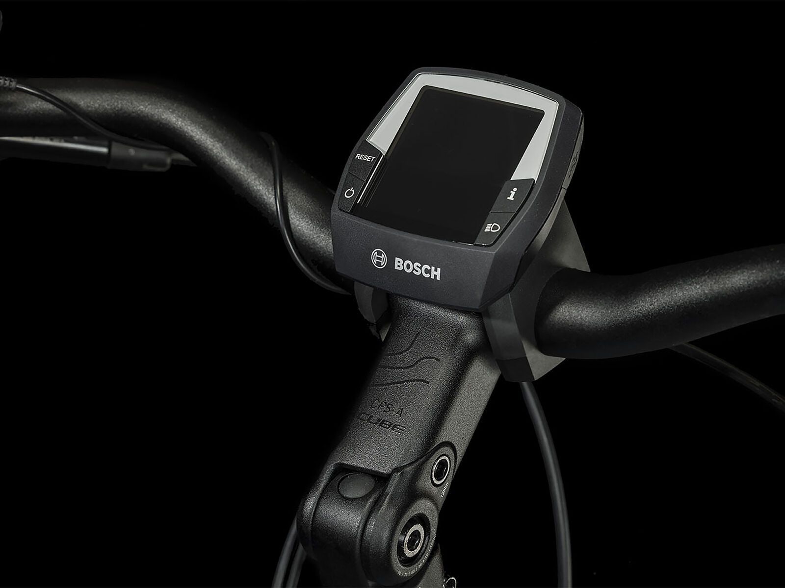 Cube Supreme RT Hybrid EXC 625, blue´n´black - Bild 8