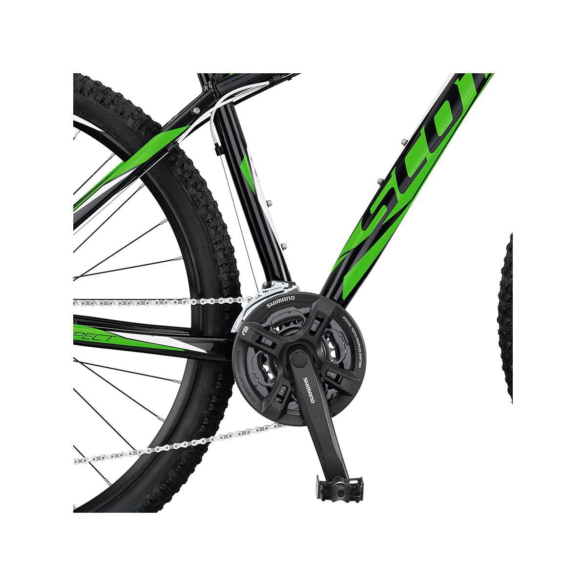 Scott Aspect 950 - Bild 3