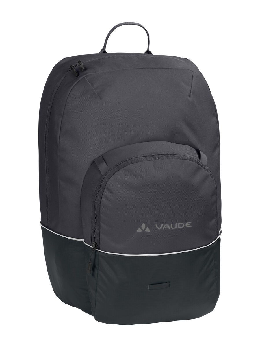Vaude Cycle 28, black - Bild 1