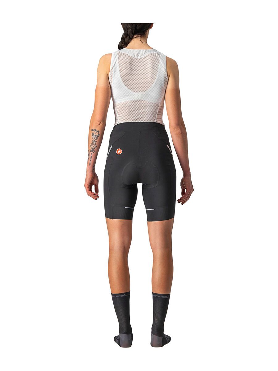 Castelli Velocissima 3 Short, black/silver - Bild 2