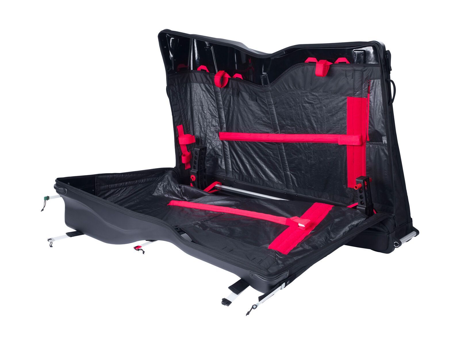 Evoc Road Bike Bag Pro, black - Bild 13