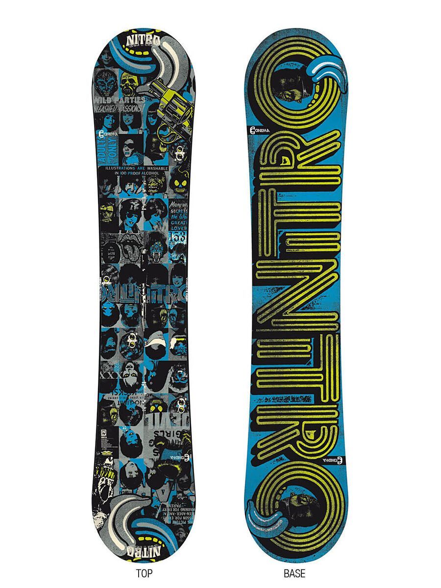 Nitro Cinema - Bild 1