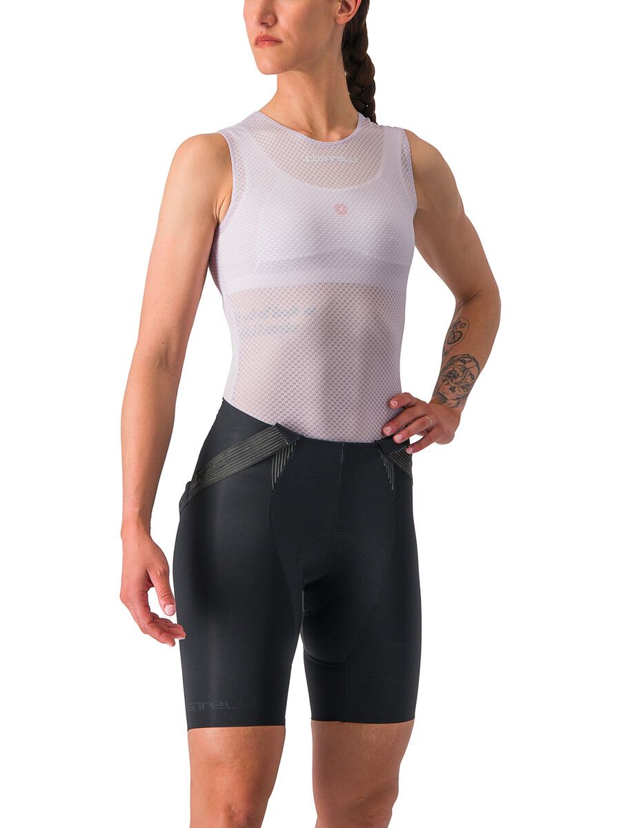 Castelli Pro Mesh W Sleeveless, purple mist - Bild 3