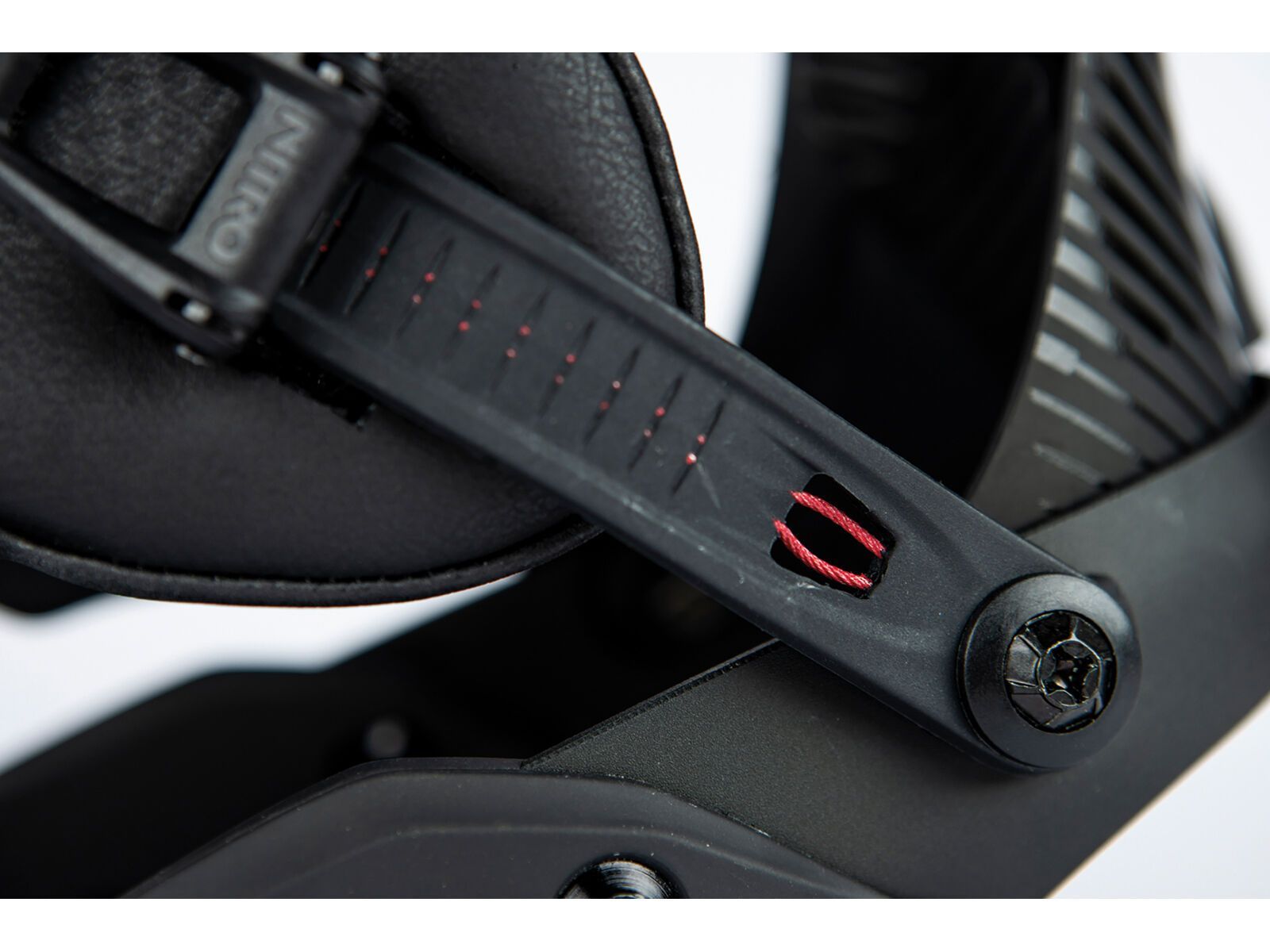 Nitro Phantom Plus, ultra black - Bild 13