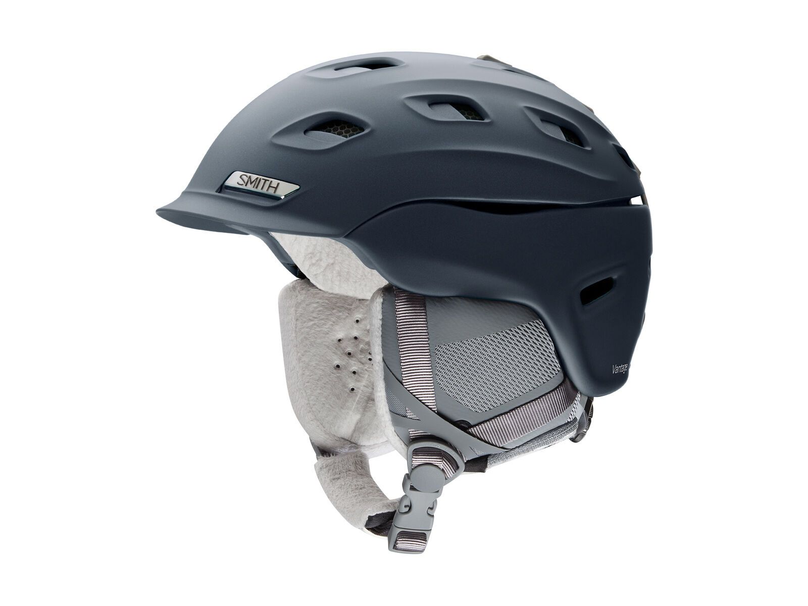 Smith Vantage Women's, matte petrol - Bild 1