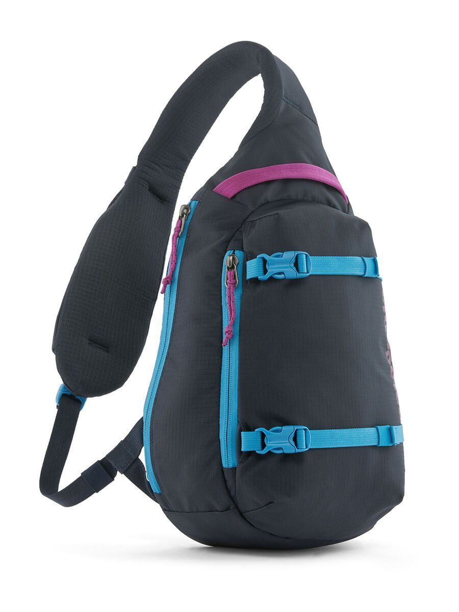 Patagonia Atom Sling 8L, pitch blue - Bild 2
