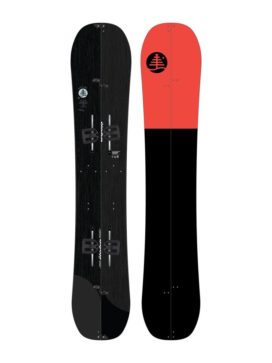 Burton Family Tree Flight Attendant X Split | BIKER-BOARDER.DE