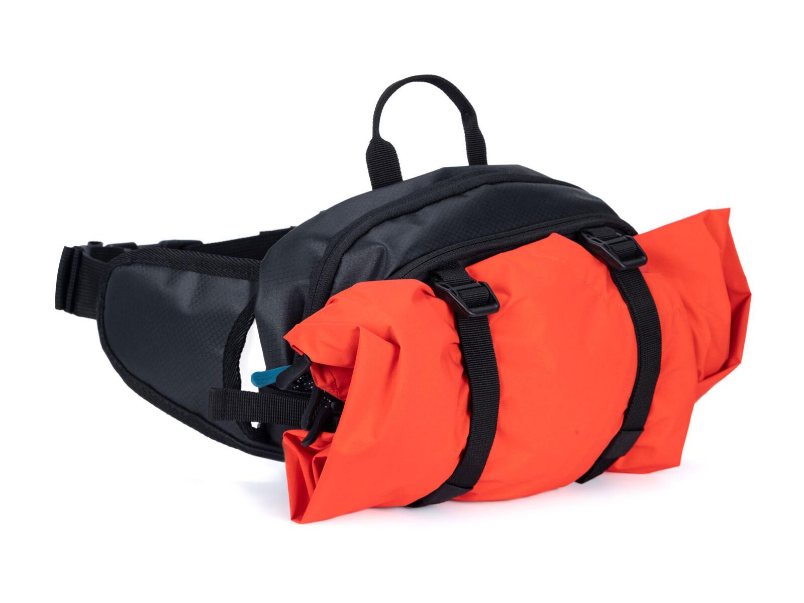 Cube Acid Hüfttasche Pack Pro 3, black - Bild 5