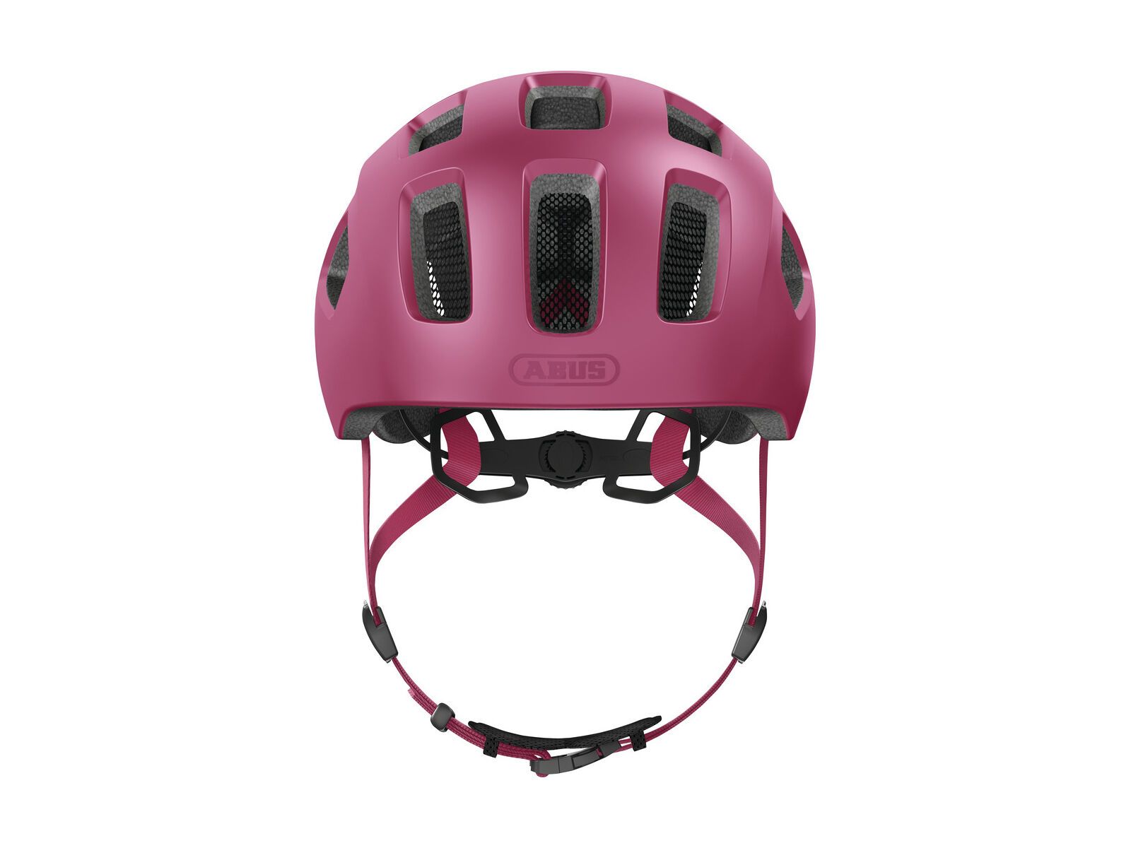 Abus Youn-I 2.0, mono red - Bild 2
