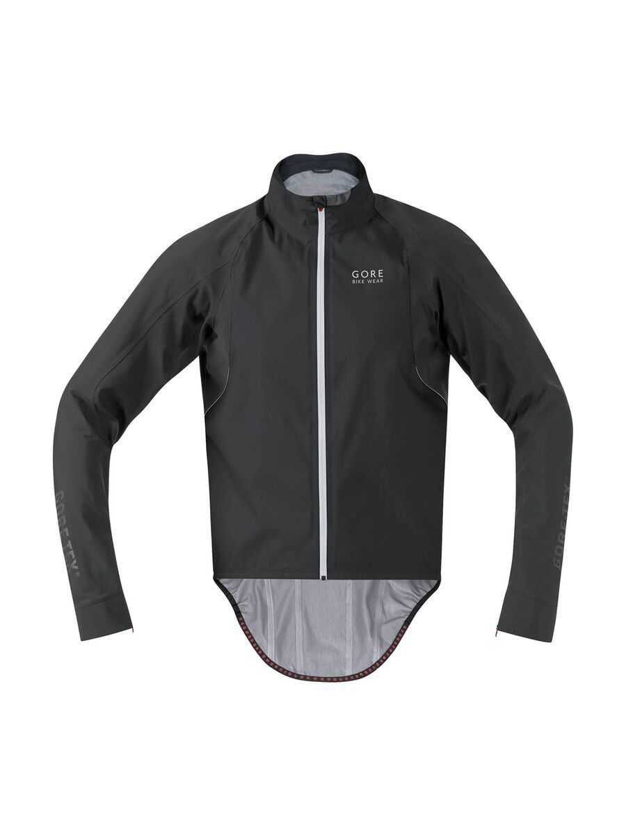 Gore Bike Wear Oxygen Gore-Tex Active Jacke, black - Bild 1