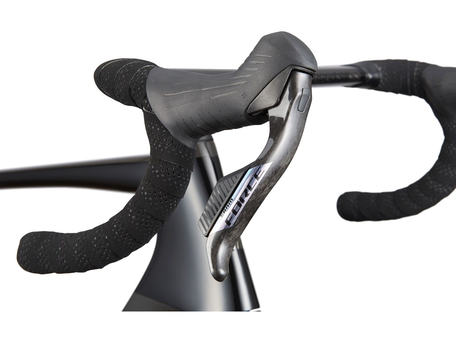 Cannondale SuperSix Evo Hi-Mod 1, matte black - Bild 7