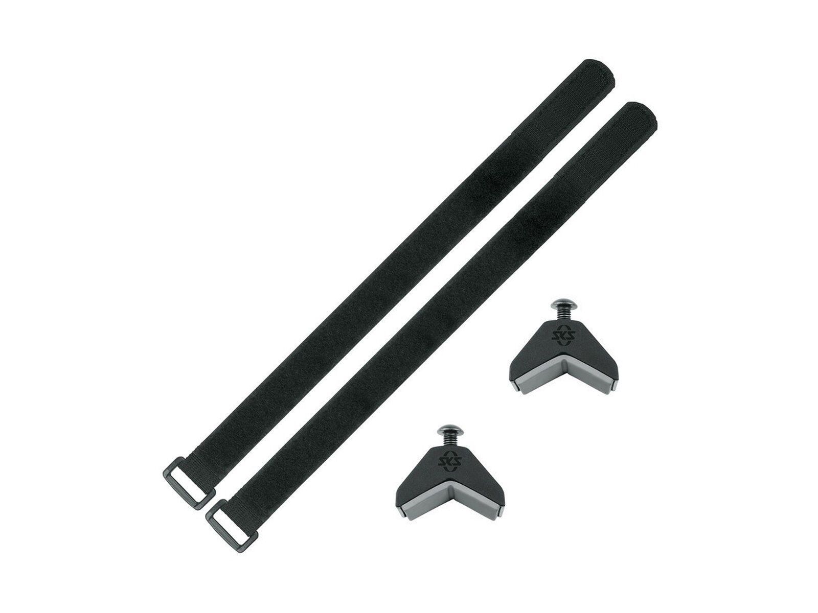 SKS Anywhere, schwarz - Bild 1