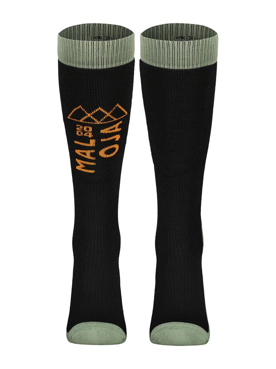 Maloja TanaroM., deep black - Bild 1