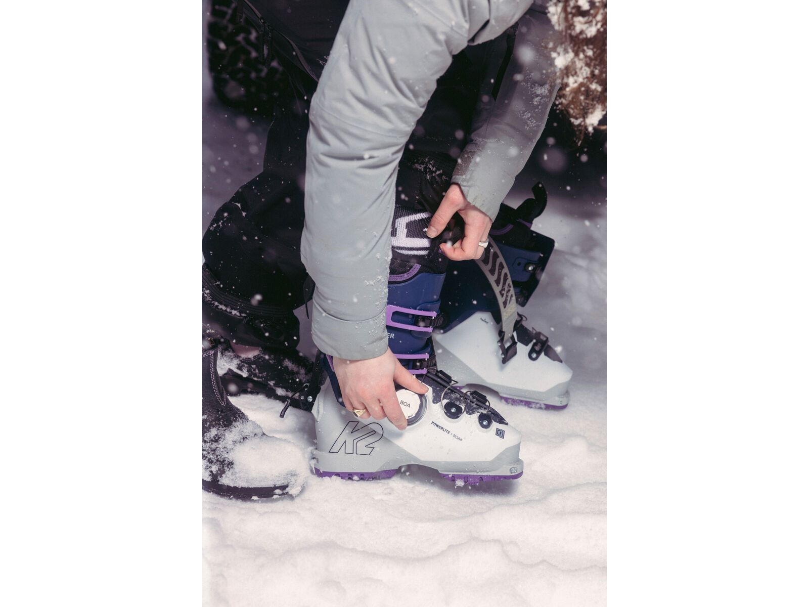 K2 Mindbender 105 BOA W - Bild 5