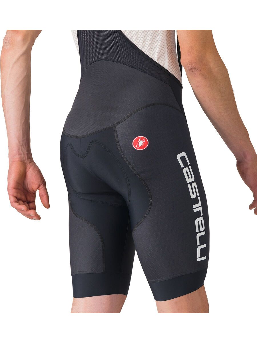 Castelli Competizione 2 Kit Bibshort, black - Bild 5