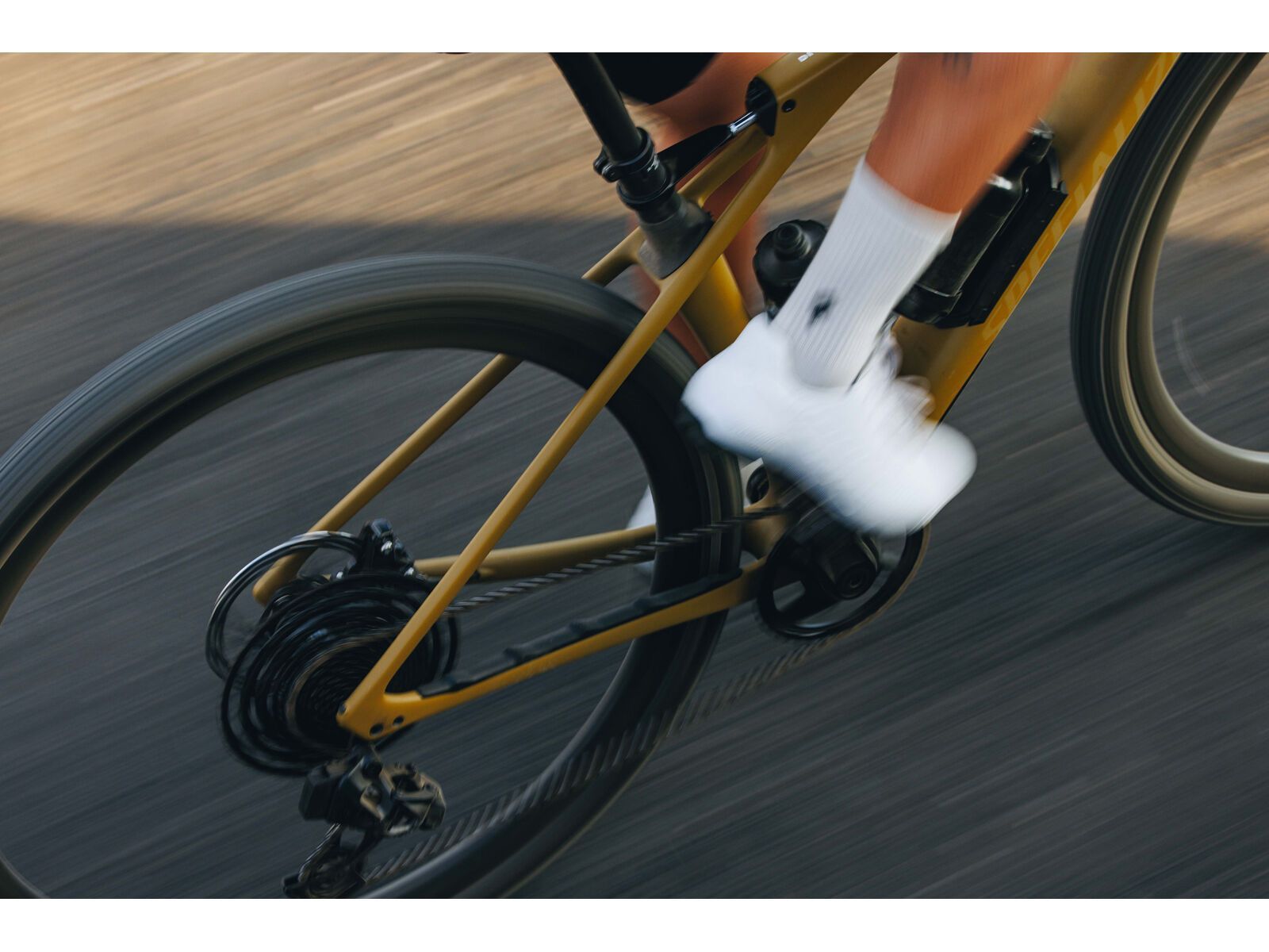 Specialized Diverge STR Expert, harvest gold/gold ghost pearl - Bild 39