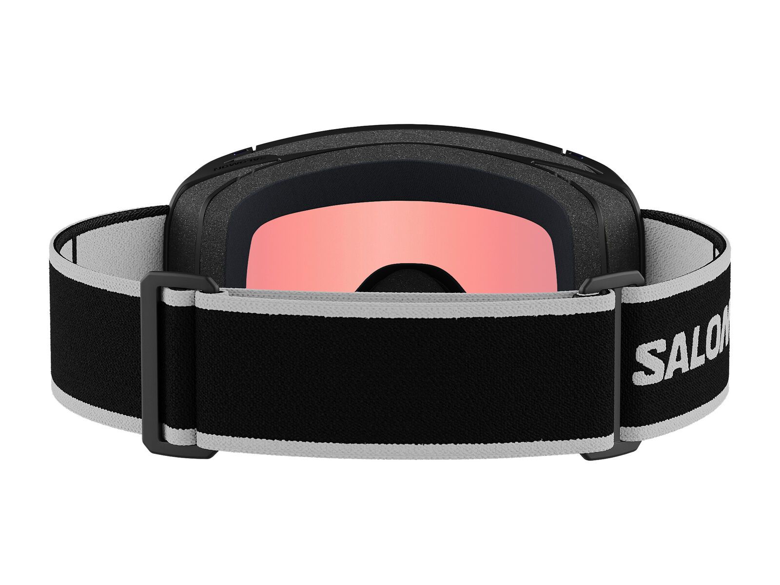 Salomon Lumi, ML Mid Blue / black - Bild 3