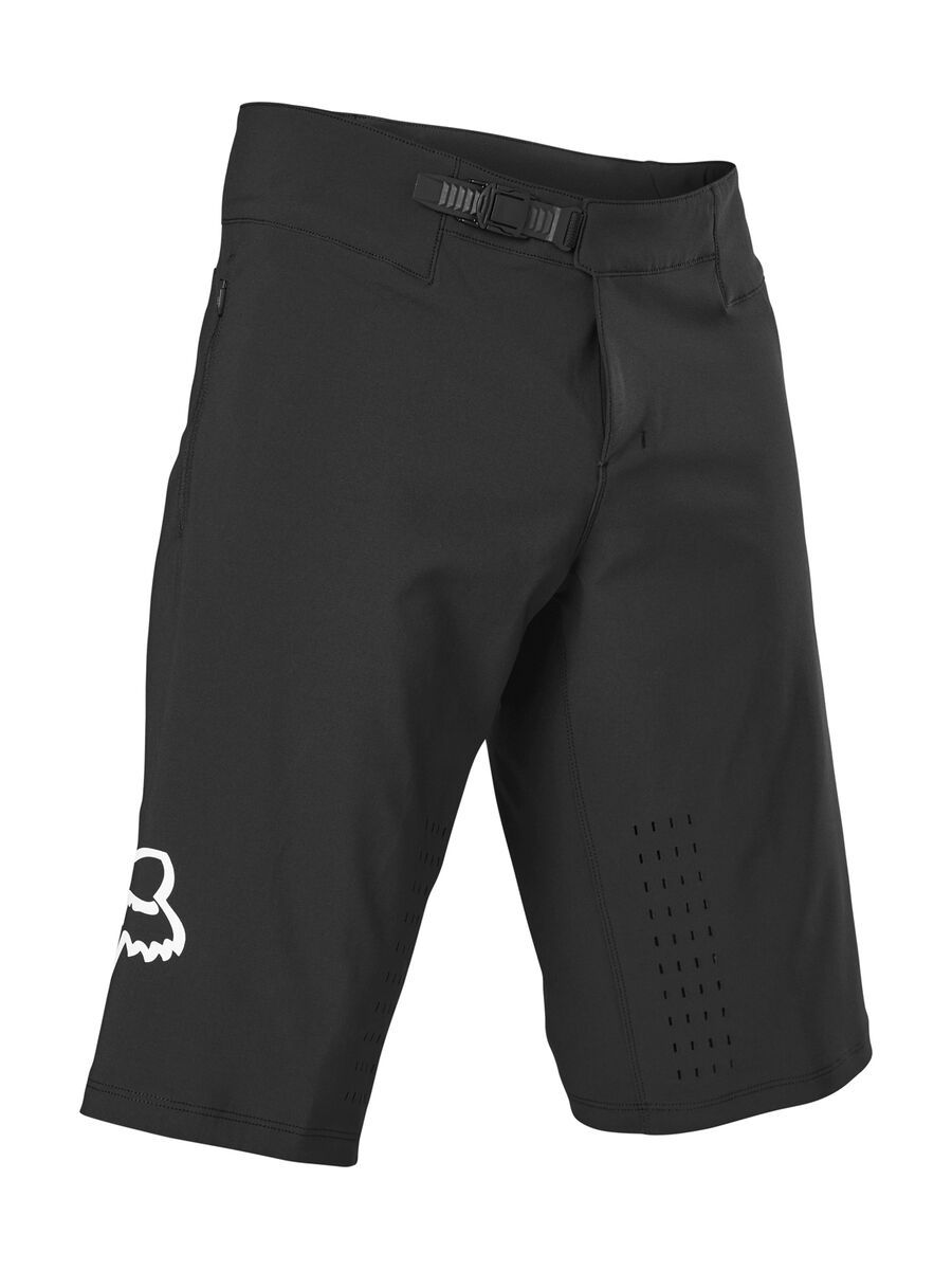 Fox Defend Short, black - Bild 1