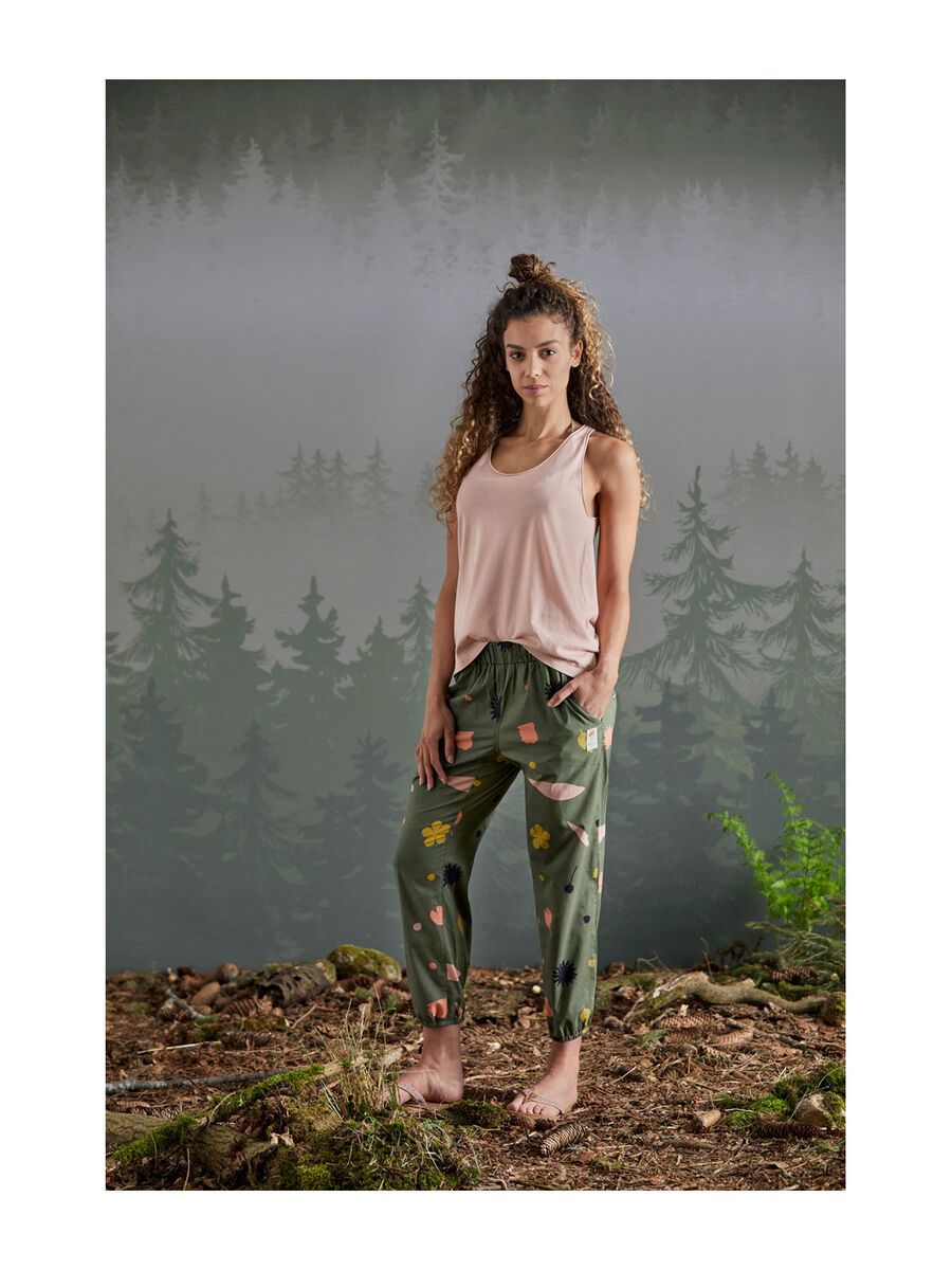 Maloja QuendelM., bloom - Bild 3