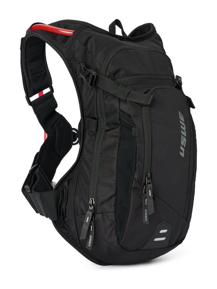 USWE MTB Hydro 9L, black - Bild 1