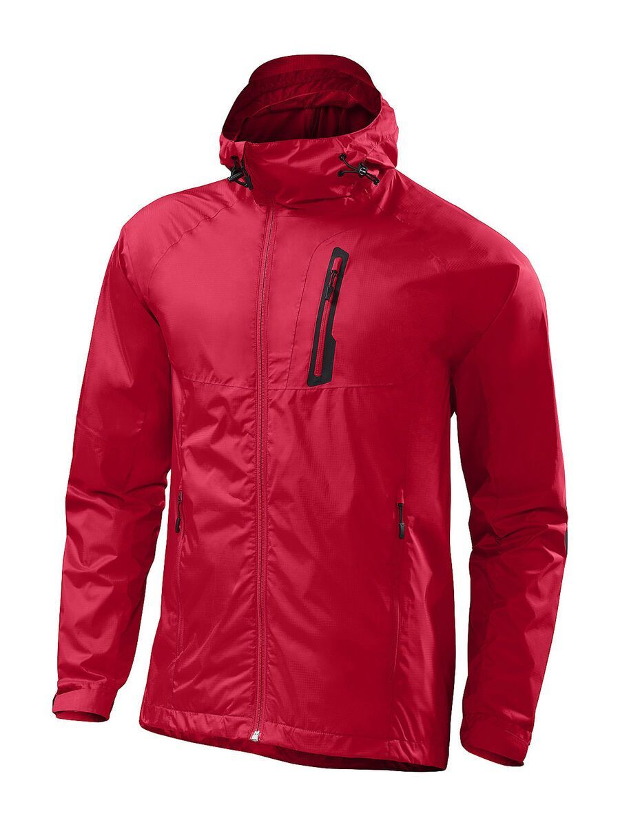 Specialized Deflect H2O Expert Mountain Jacket, red - Bild 1
