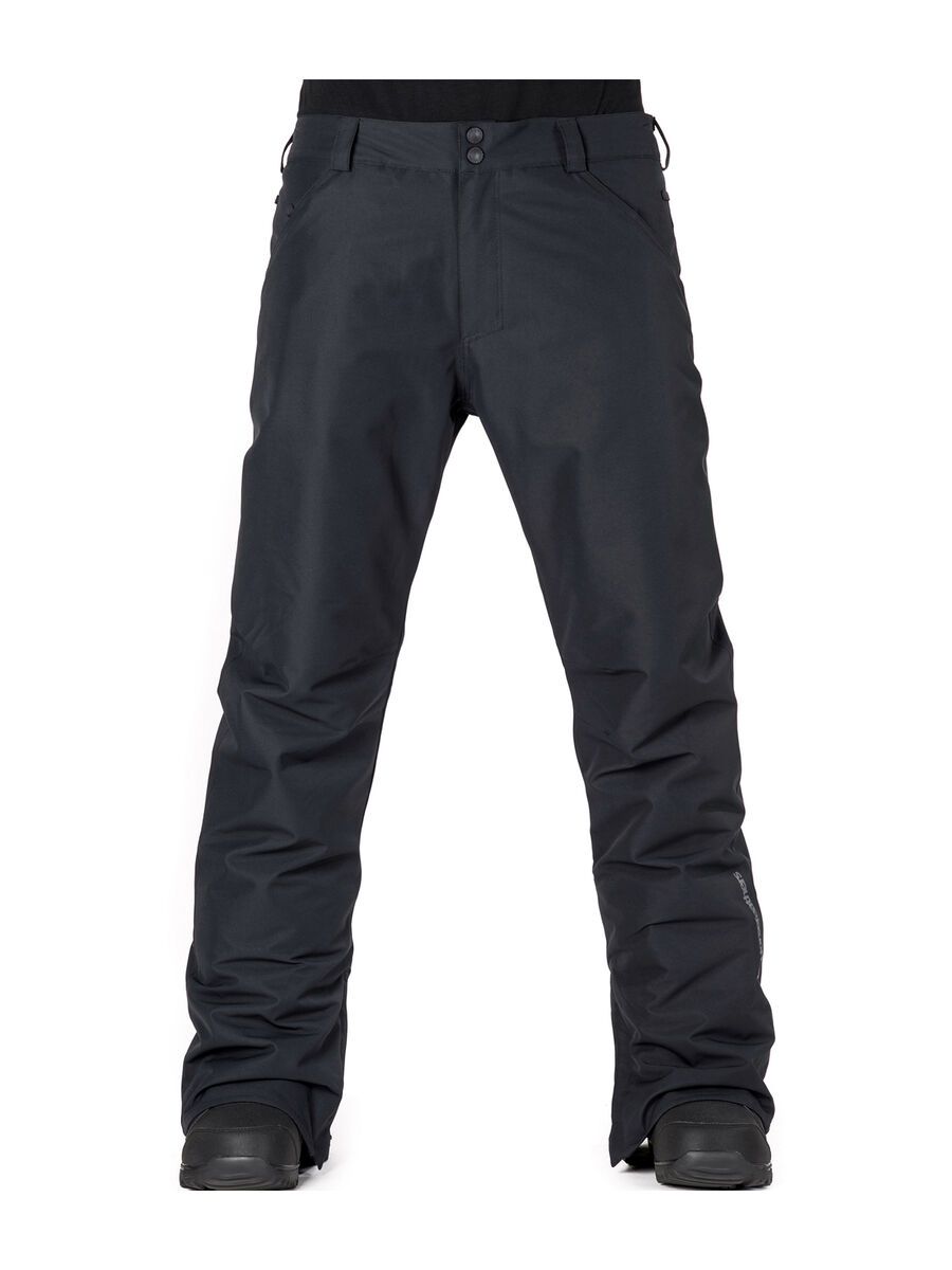 Horsefeathers Pinball Pants, black - Bild 1