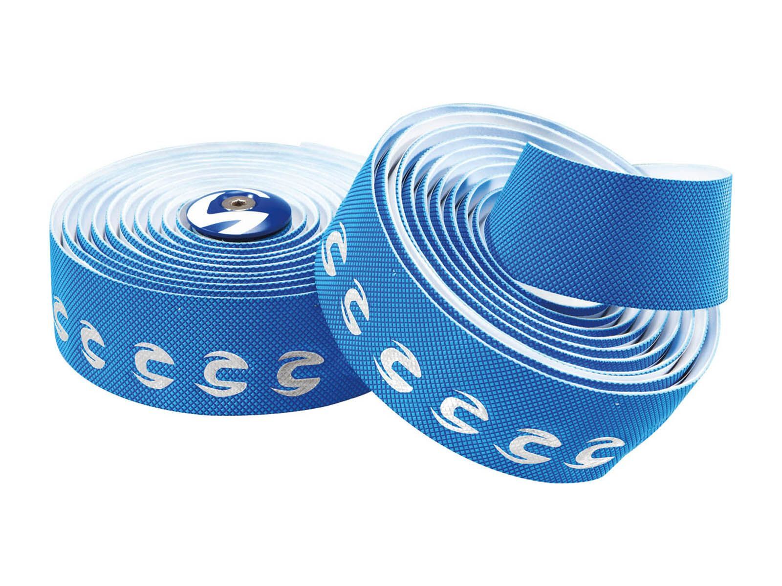 Cannondale Pro Grip Premium, blue - Bild 1