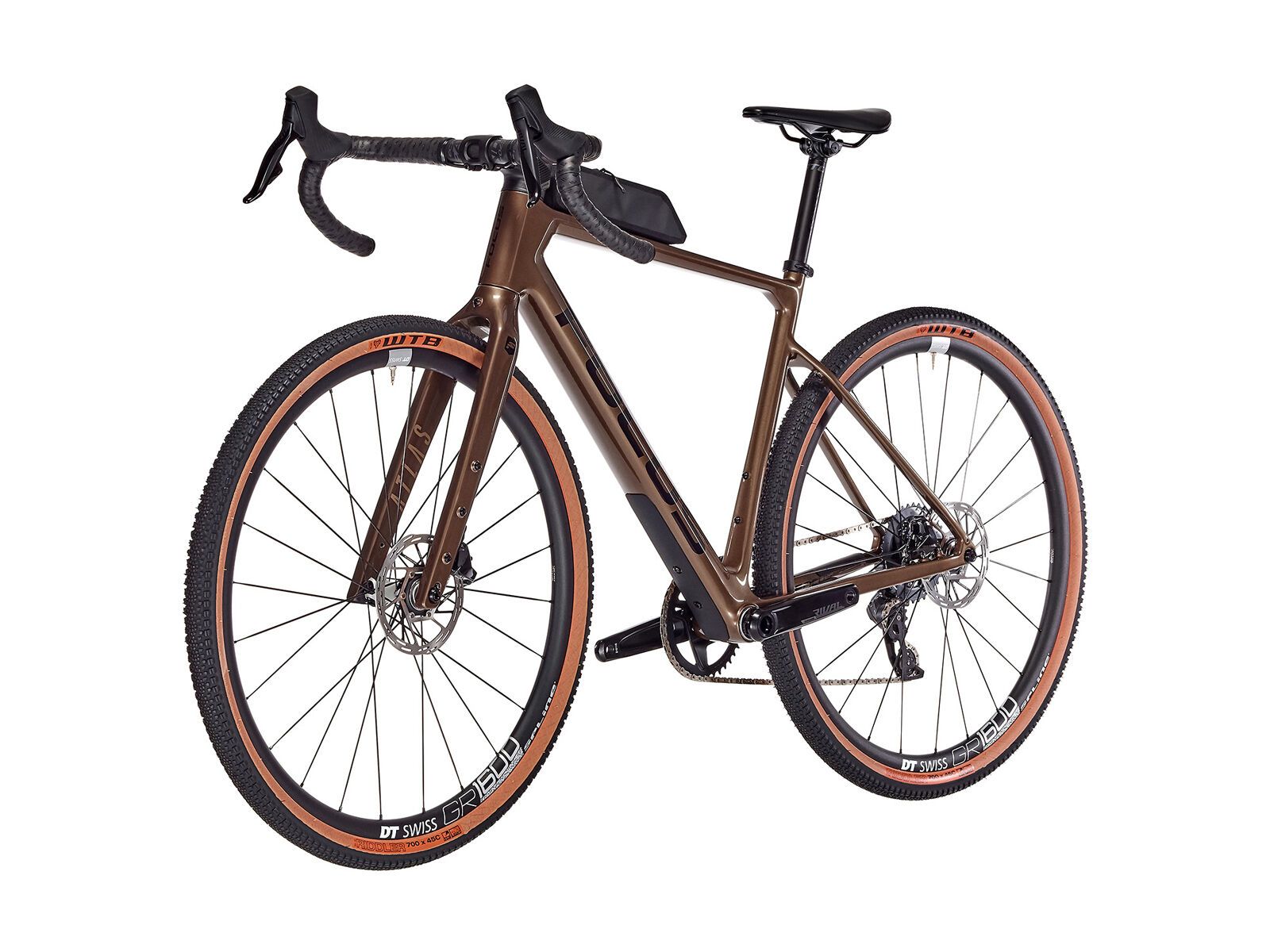 Focus Atlas 8.9, gold brown - Bild 6