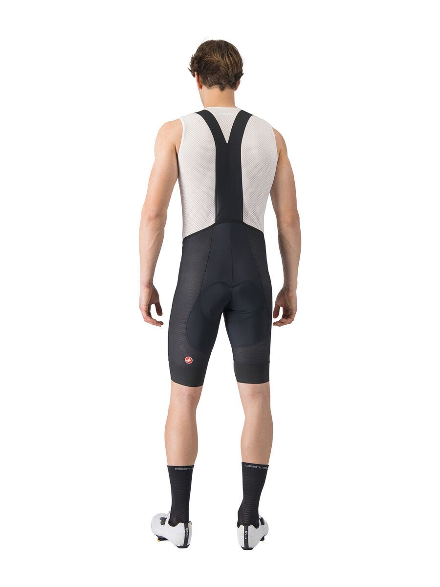 Castelli A/C Bibshort, black - Bild 9
