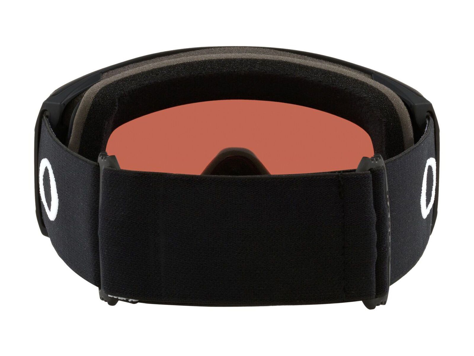 Oakley Line Miner L, Prizm Snow Garnet / matte black - Bild 6