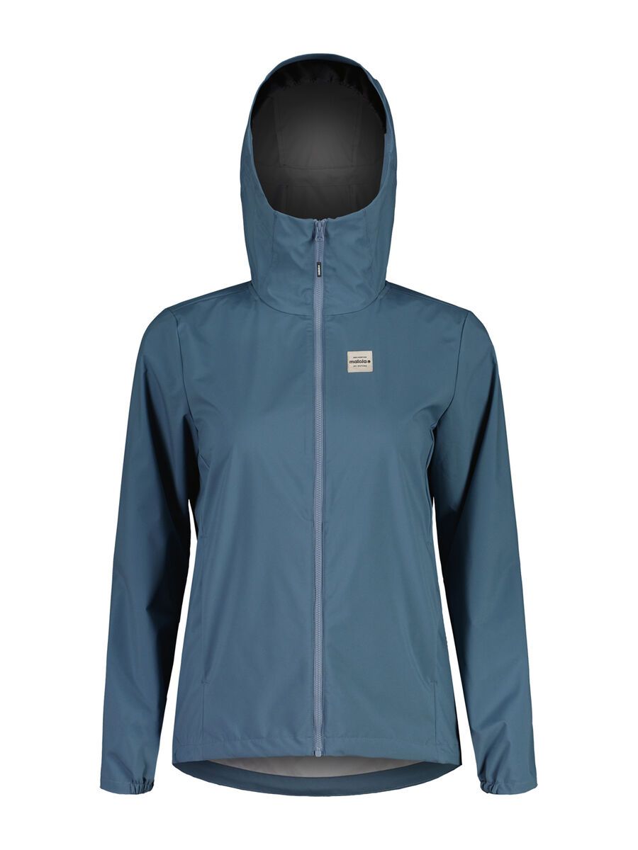 Maloja OtaviaM., dusty blue - Bild 1