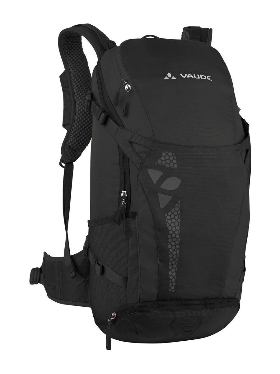 Vaude Tracer 20, black - Bild 1