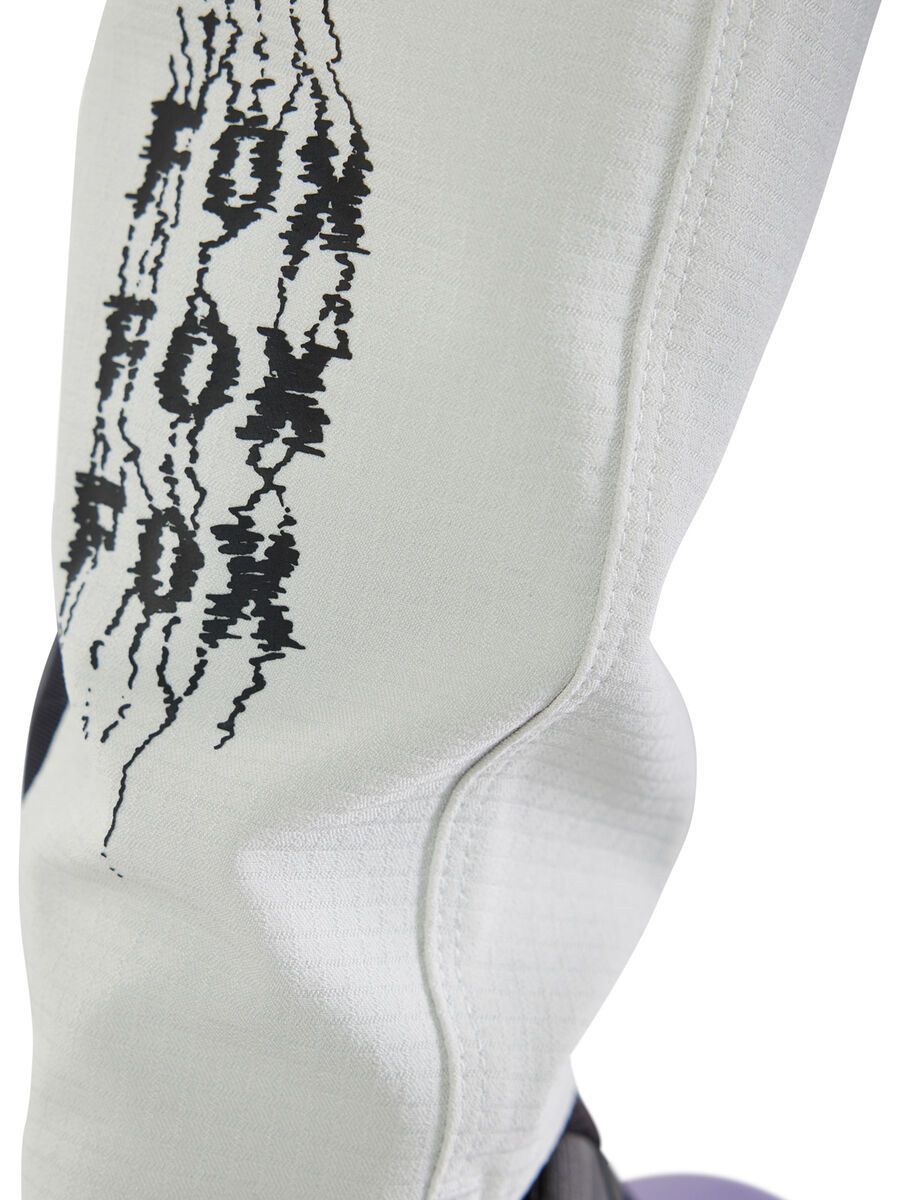 Fox Defend Pant Park, light grey - Bild 12
