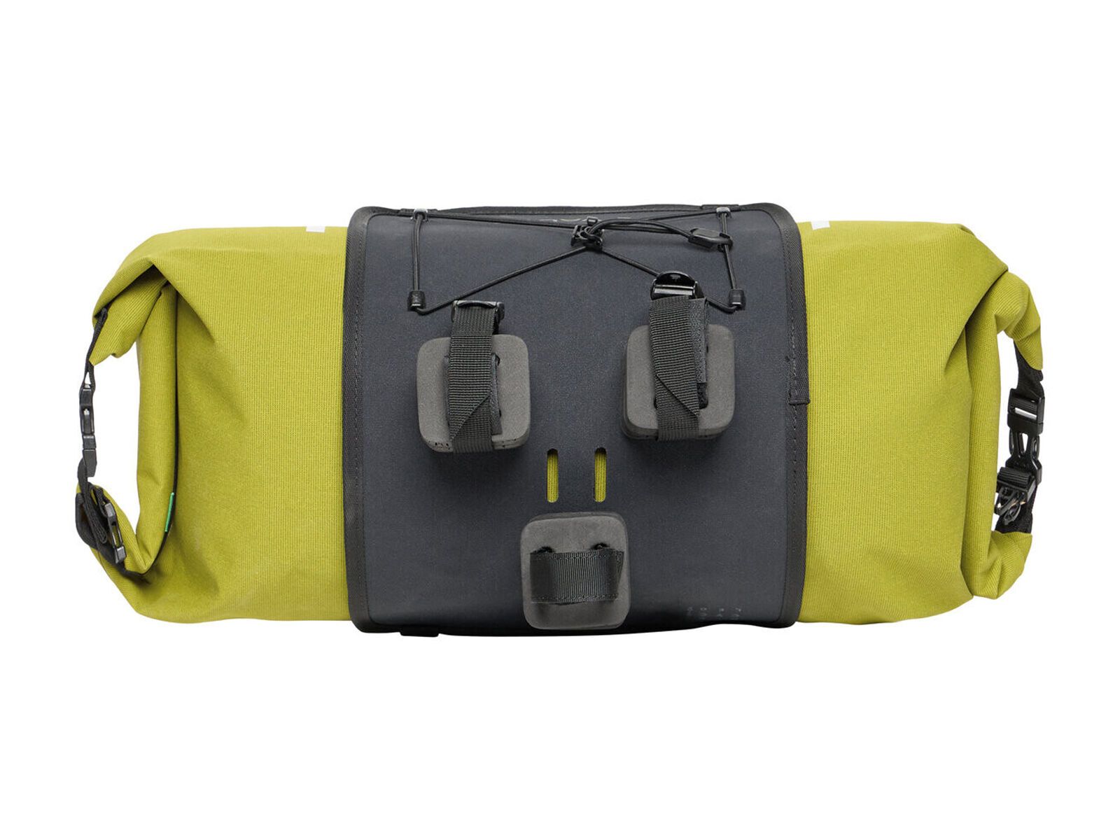 Vaude Trailfront Cage, dark leaf - Bild 4