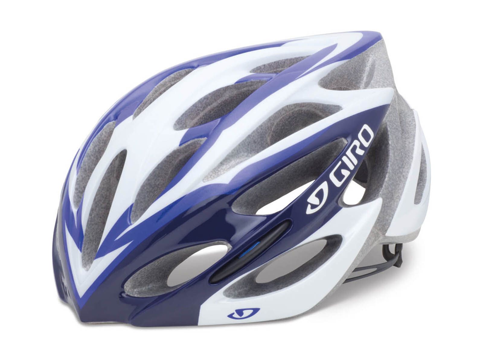 Giro Monza, blue/white - Bild 1