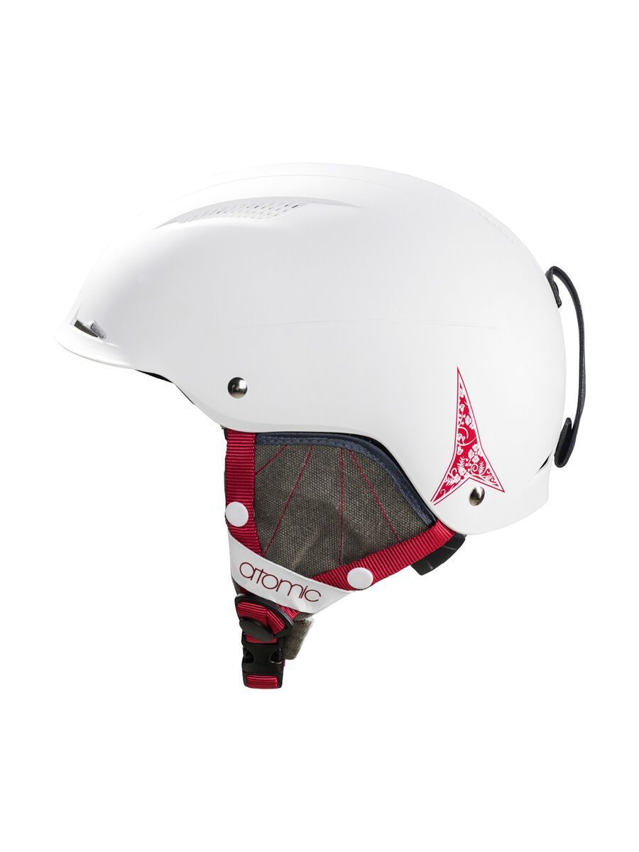 Atomic Savor W, white - Bild 1