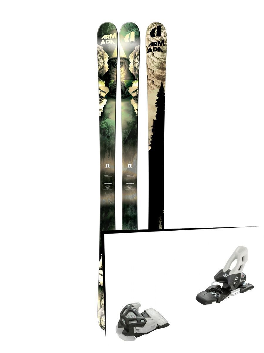 Set: Armada Bdog 2017 + Tyrolia Attack 11 (1715206) - Bild 1