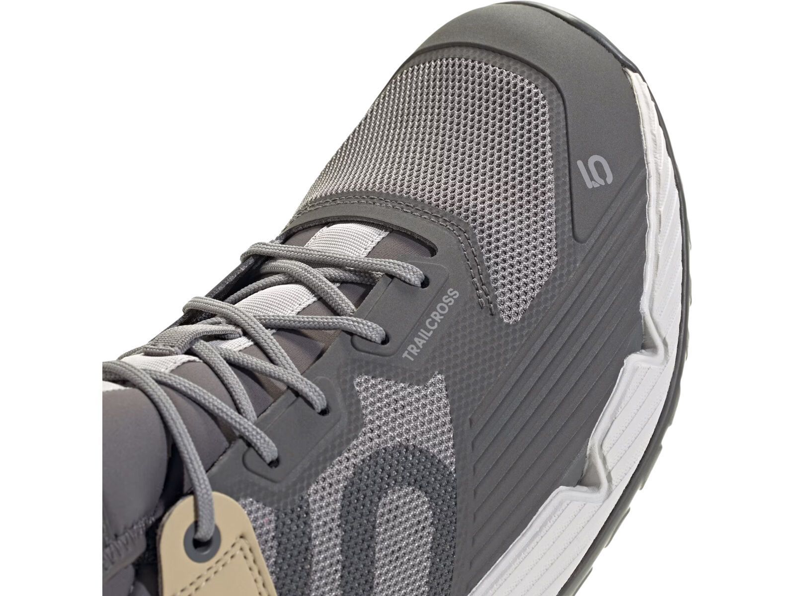 Five Ten Trailcross Gore-Tex, grey five/grey three/bronze strata - Bild 9
