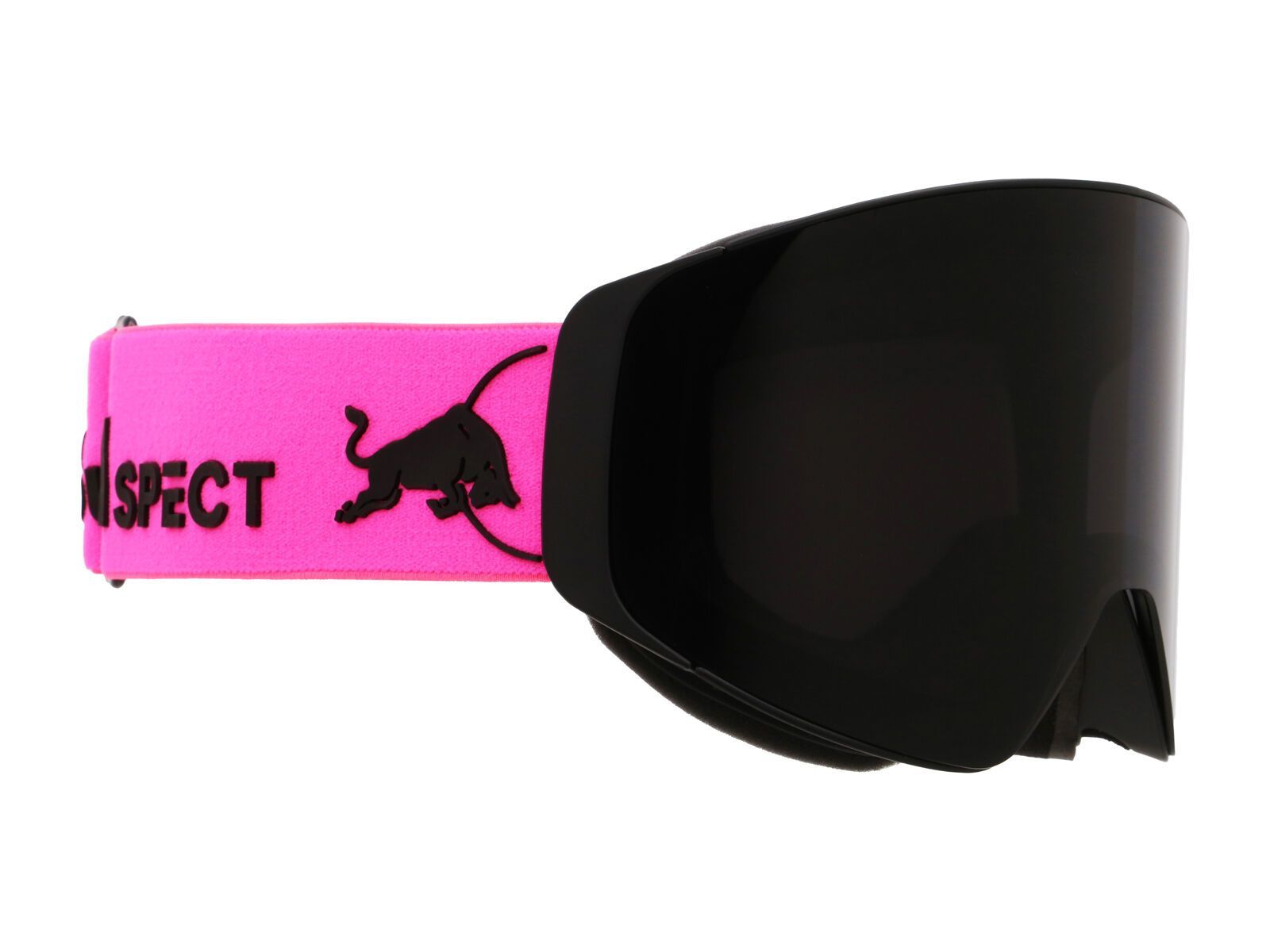 Red Bull Spect Eyewear Jamm, Smoke / pink - Bild 1