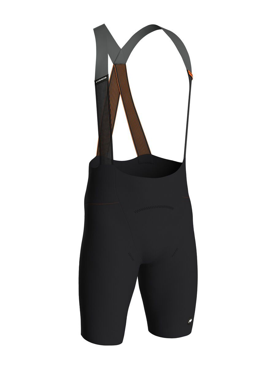 Assos Equipe RS Schtradivari Bib Shorts S11, black series - Bild 2